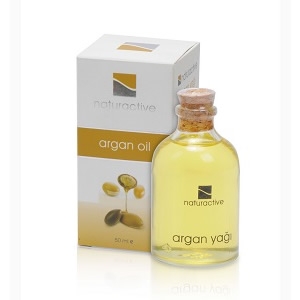 Naturactive Argan Oil